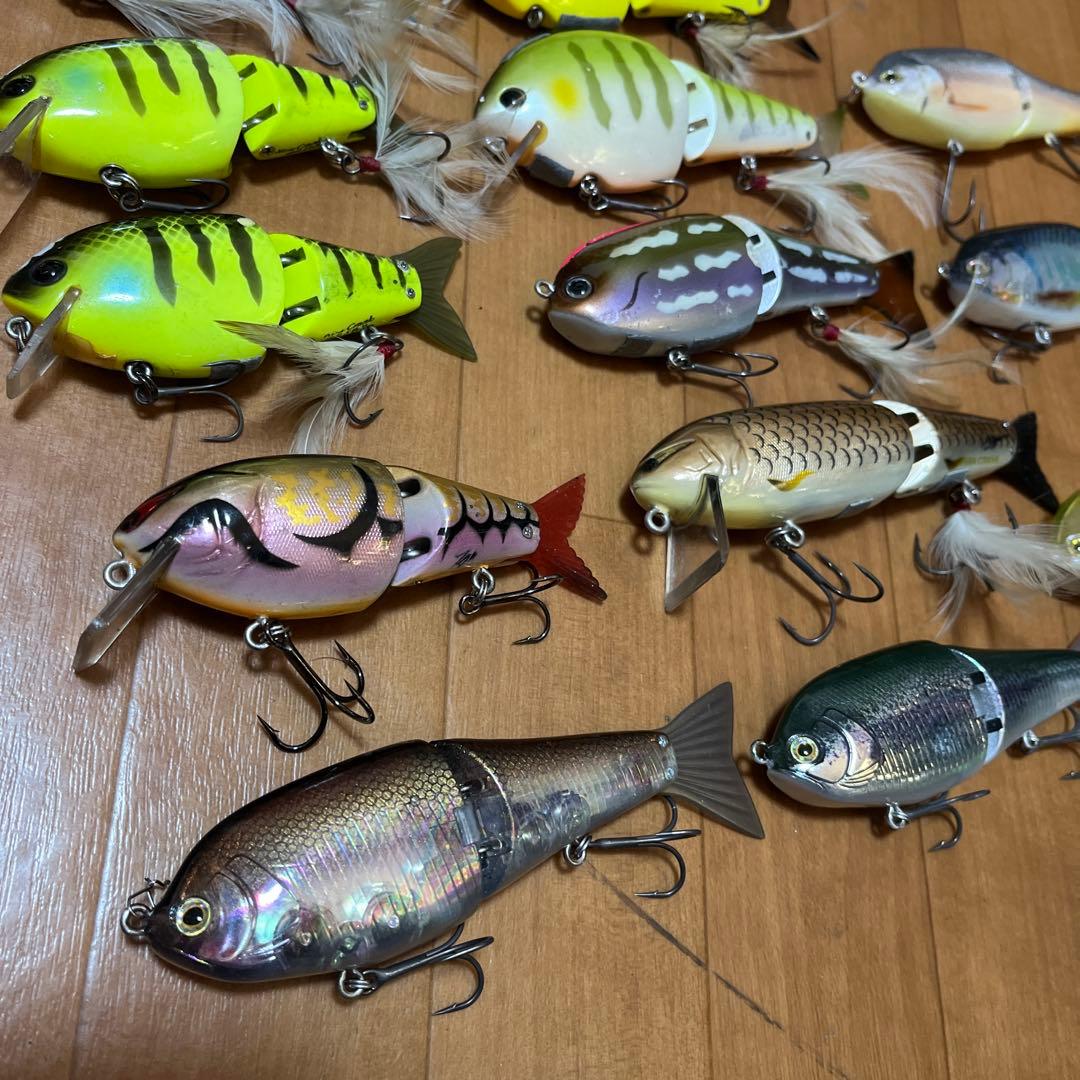ノリーズ　ヒラシリーズセット