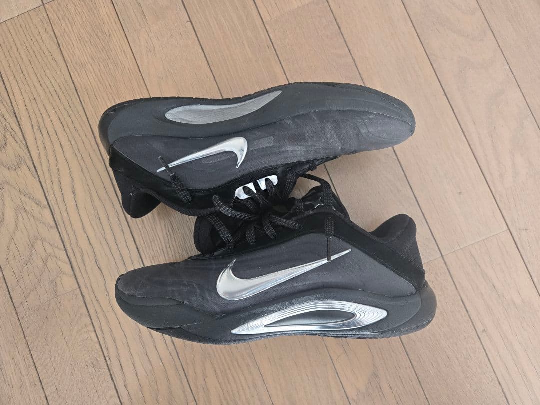 NIKE A'one ナイキ エーワン メンズ26.5cm