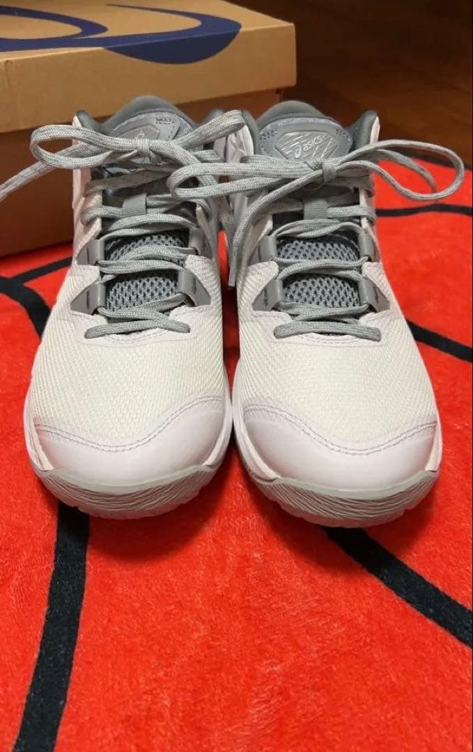 ASICS UNPREARS 2 WIDE アシックス アンプレアルス 箱あり