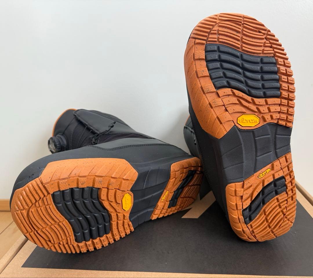 K2 Taro Tamai surfer 新品 最新モデル 26.0