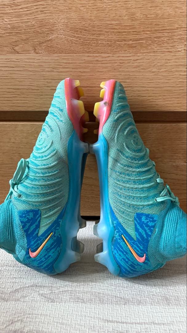 Nike ファントムGX2 FG 26.5