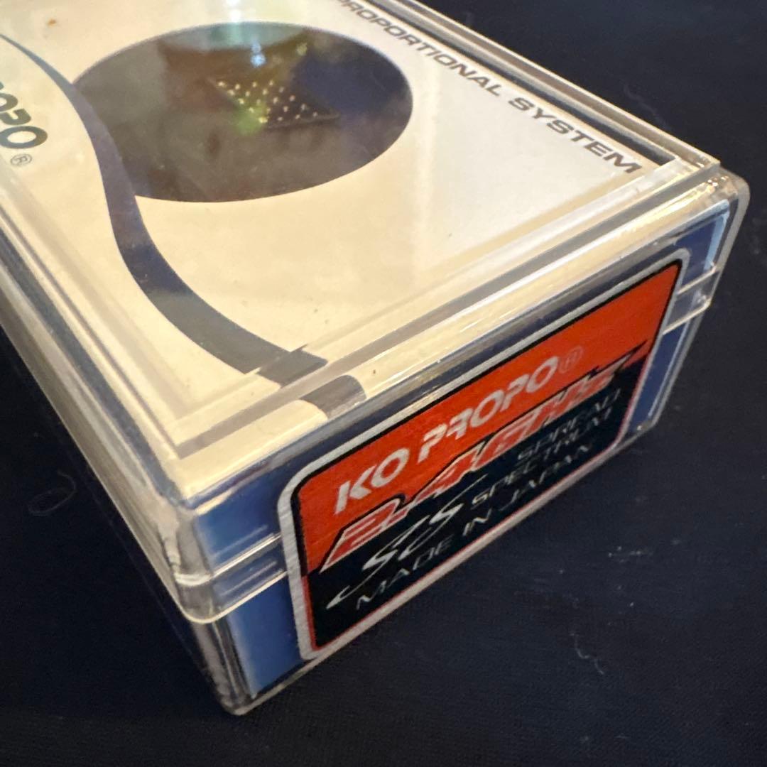 ホビーラジコン KO KR-407S