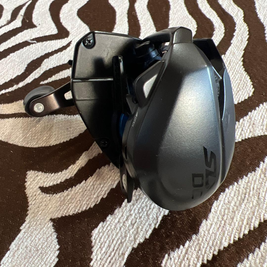 美品 シマノ SLXDC 70HG