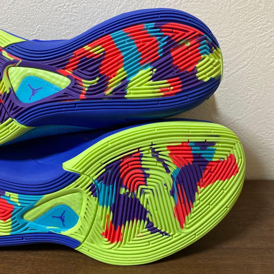 jordan luka1 PF ジョーダン ルカ1 バッシュ 27.5cm