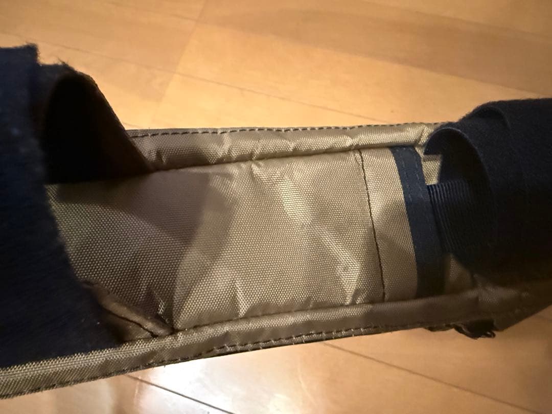 アクセサリー SWIFT INDUSTRIES hold fast Frame Bag