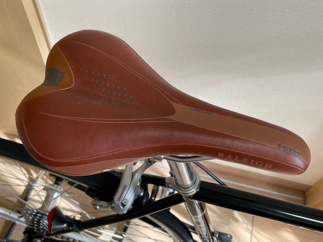 ☆新品☆ラレー　RFC ラドフォードクラシック　480mm