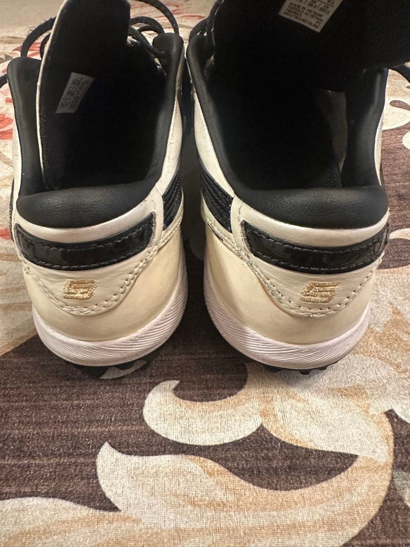 シューズ asics C3 FF TF