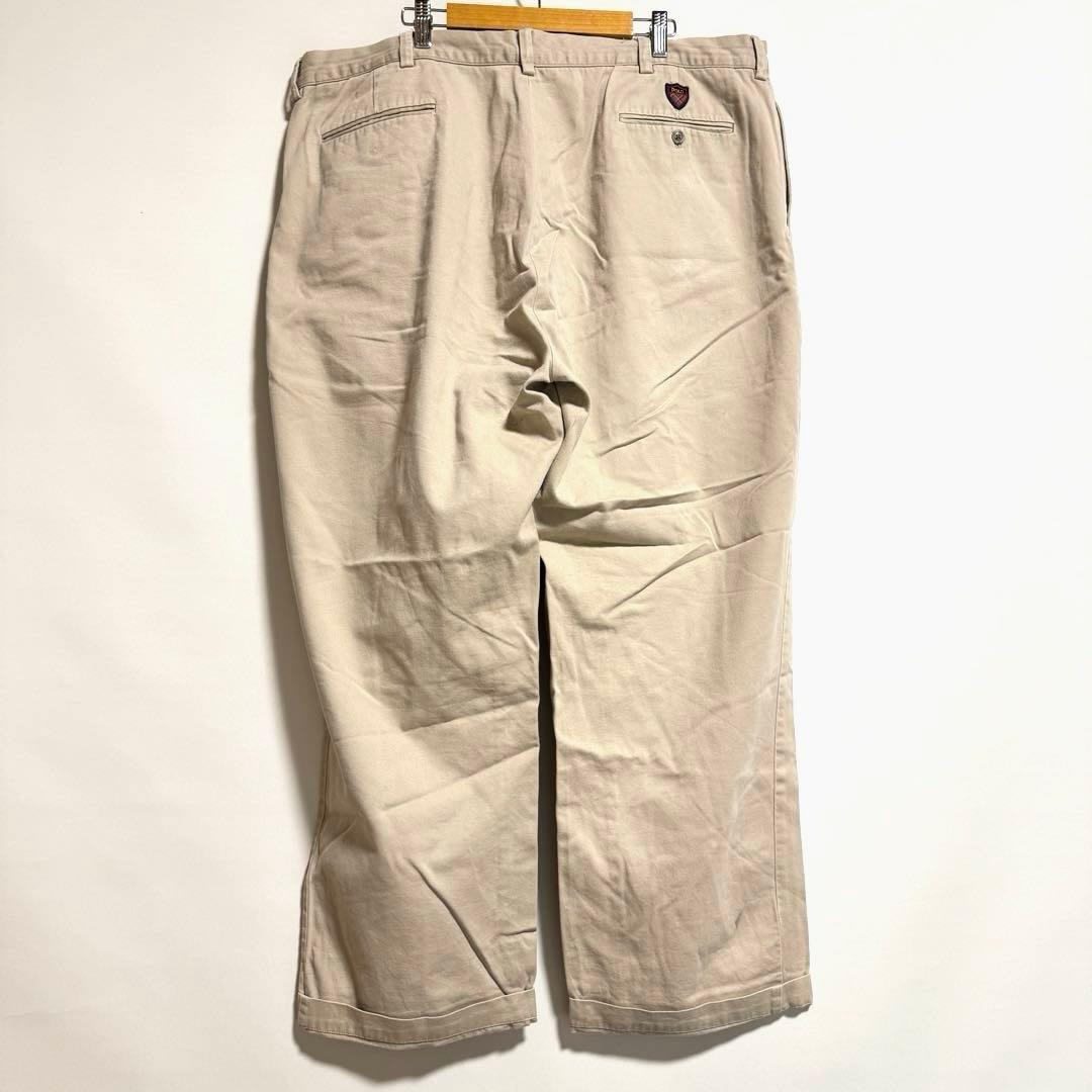 POLO GOLF CLASSIC GOLF PANT ポロゴルフ ビッグサイズ