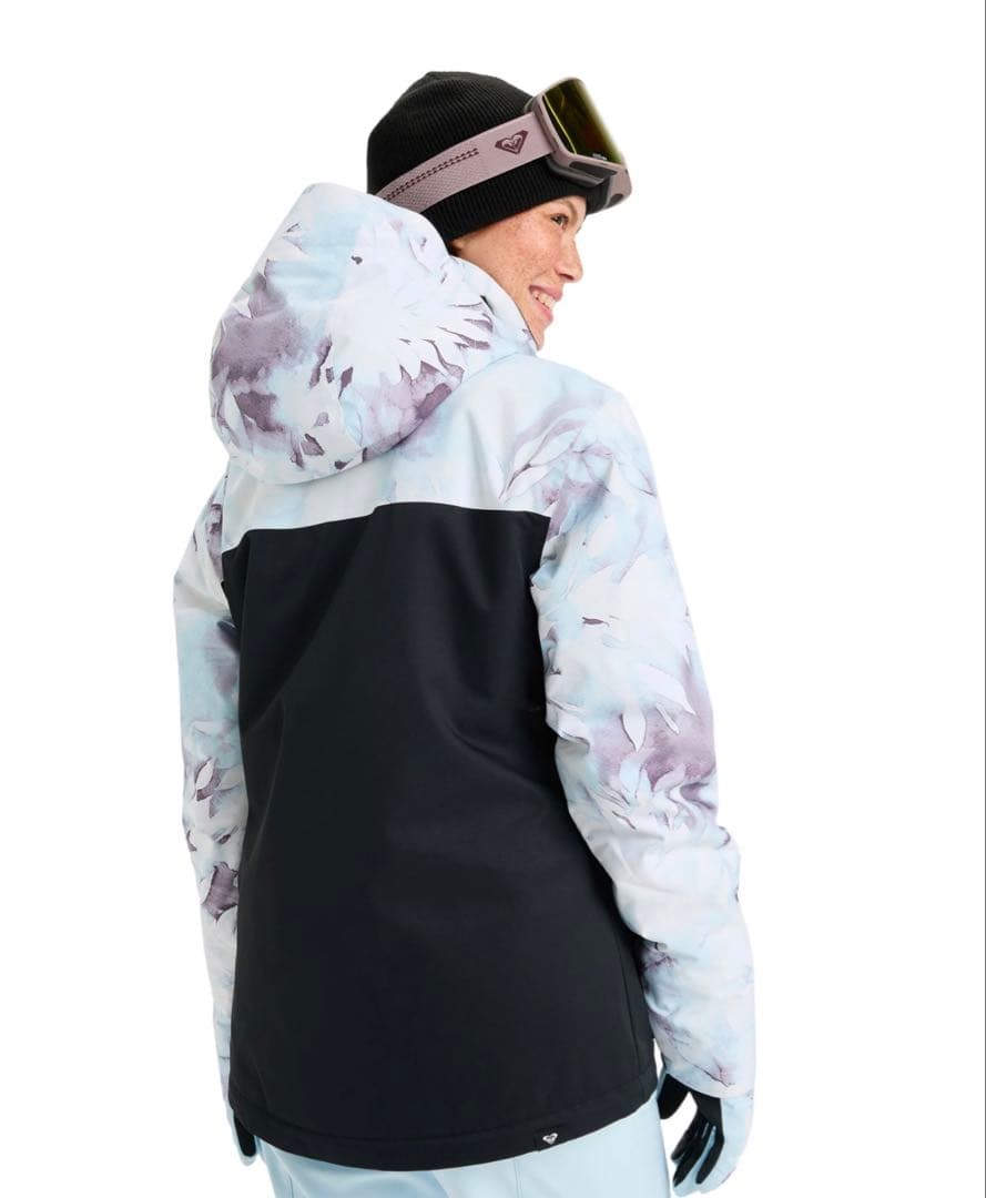 ROXY スノーボード ジャケット 女性用 L