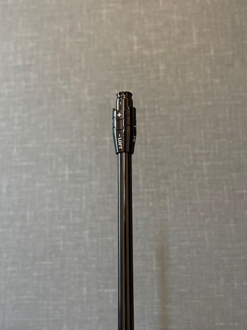 QUANTUM TENSEI GRAY 60 硬さS 3W フェアウェイ ウッド