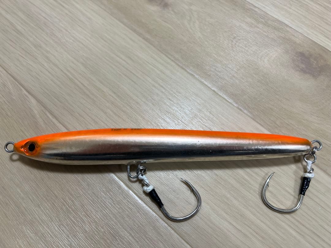 タイドプール160F.230F