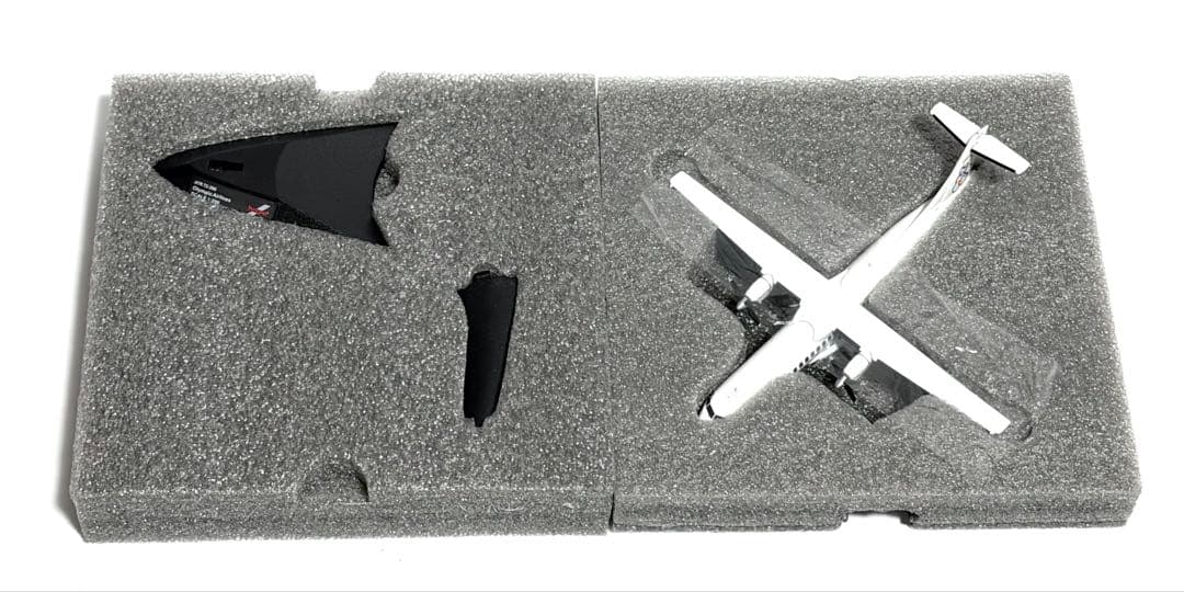 herpa 1/200 ATR-72 オリンピック航空