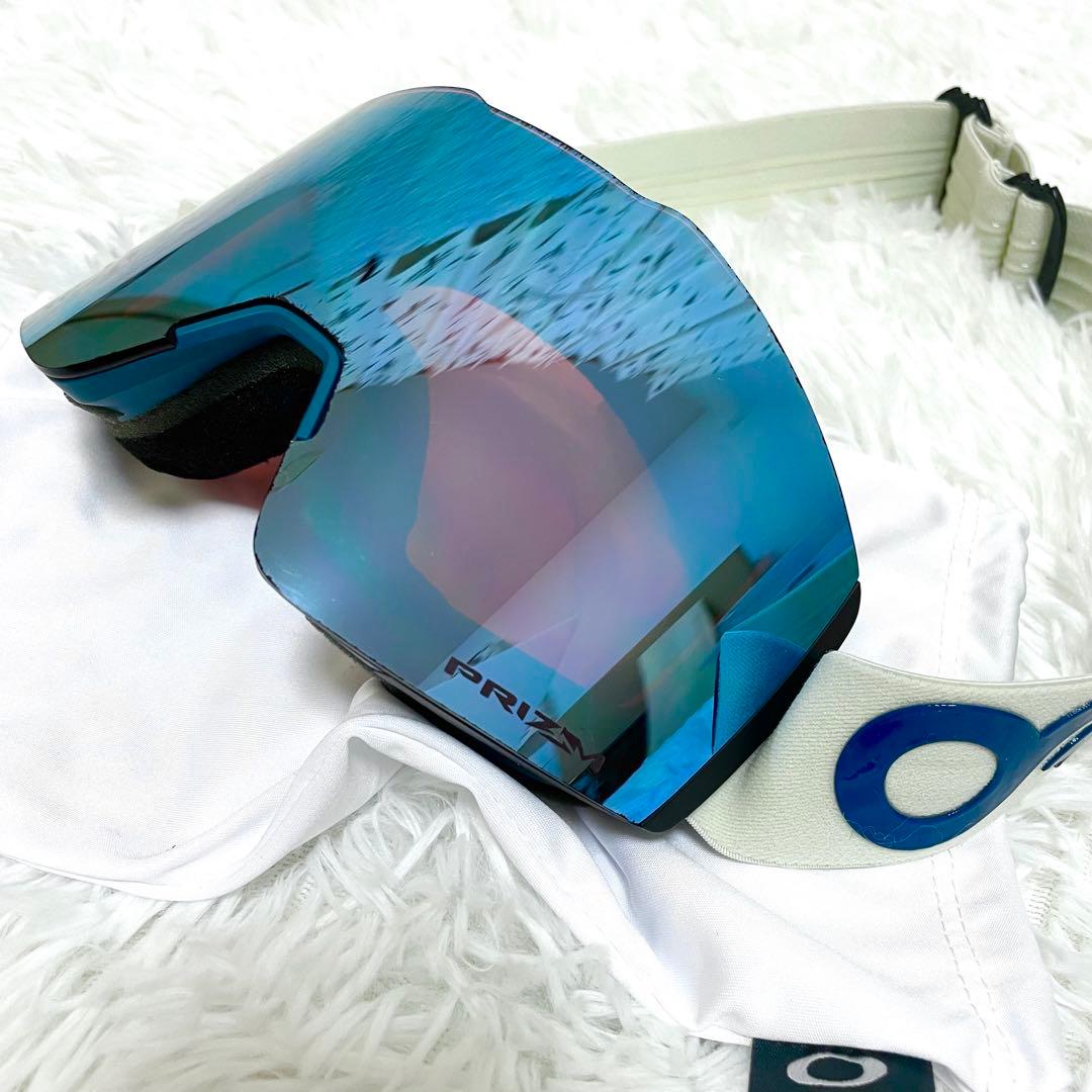 OAKLEY FALL LINE フォールライン プリズム