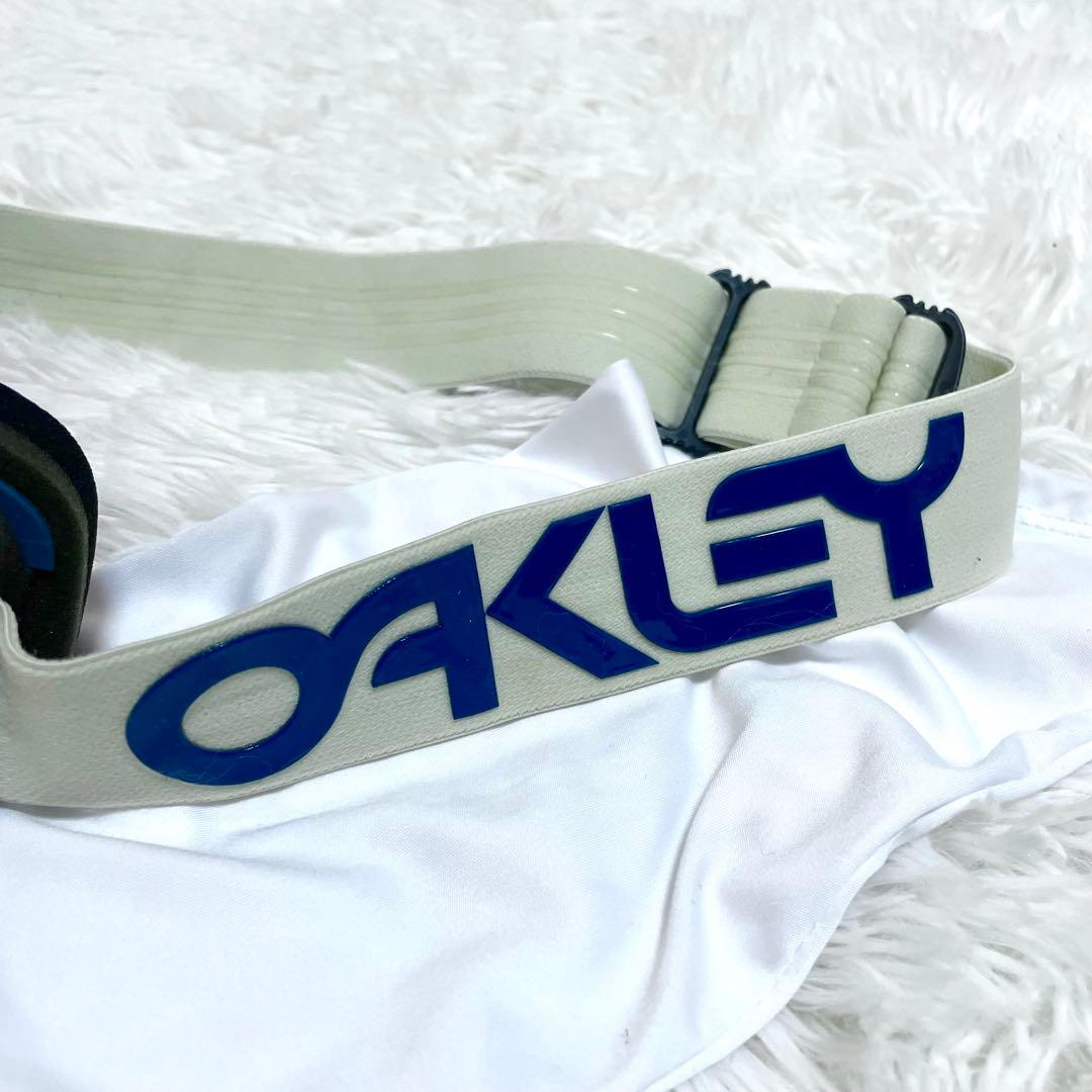 OAKLEY FALL LINE フォールライン プリズム