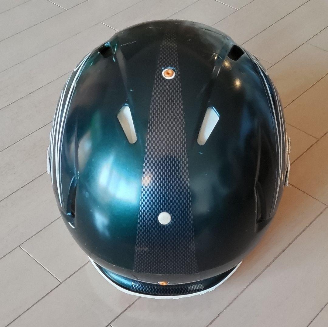 Riddell SPEED アメフト ヘルメット Mサイズ