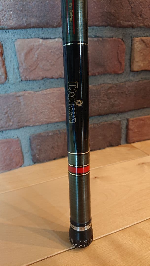 Daiwa Tournament 2号53 磯竿