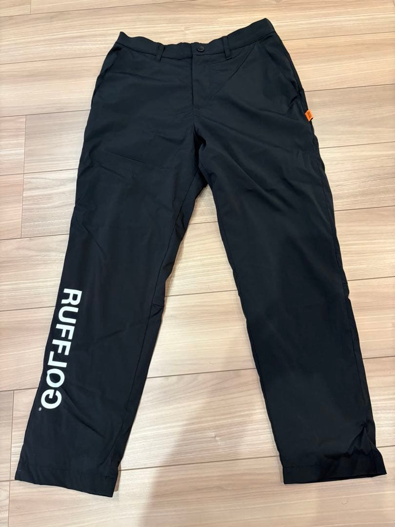 RUFFLOG ラフロッグセットアップ　サイズM