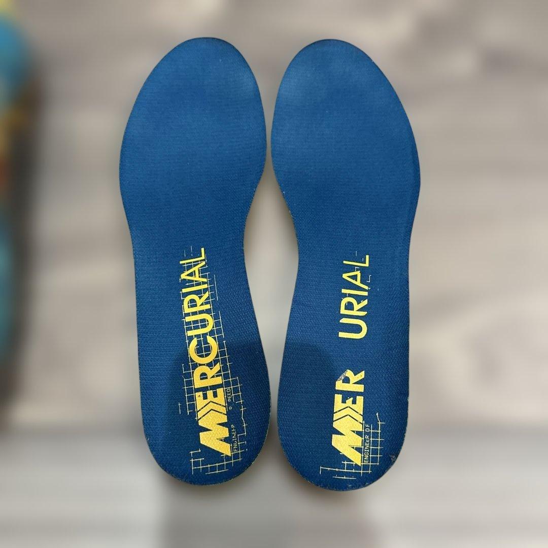 Nike マーキュリアルベイパー14 エリートAG
