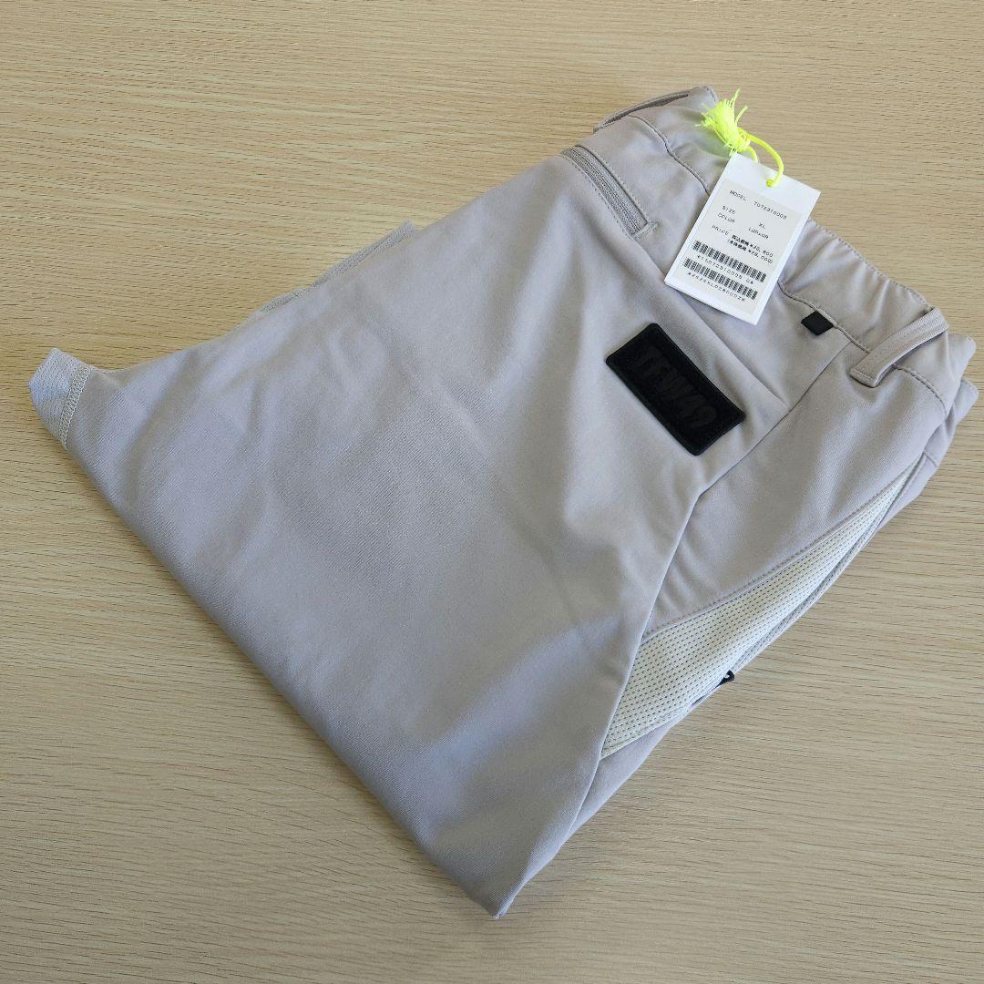 【新品】TFW49 STRETCH HYBRID PANTS