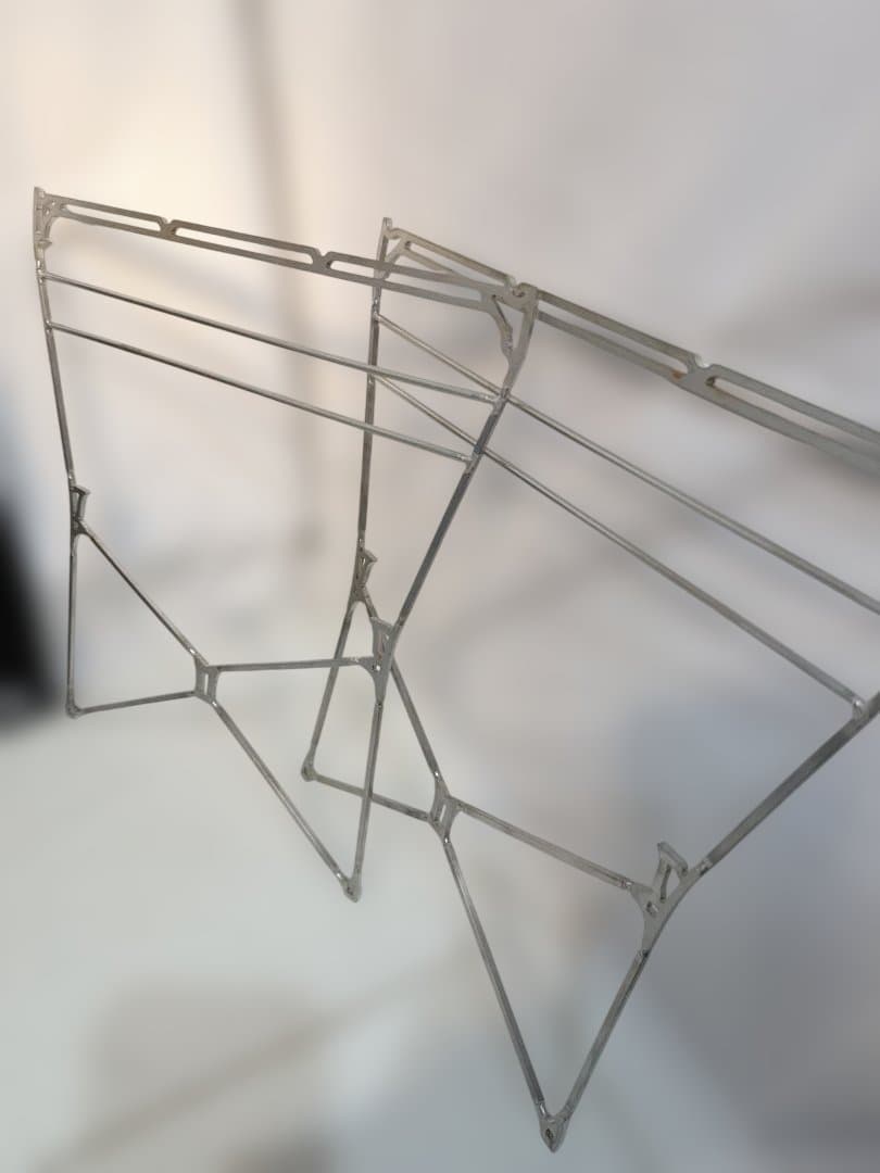 MAAGZの多次元型焚き火台「RAPCA（ラプカ）」