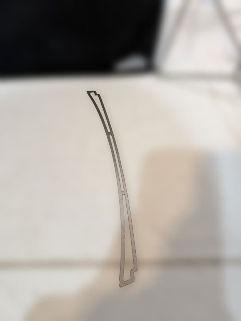 MAAGZの多次元型焚き火台「RAPCA（ラプカ）」