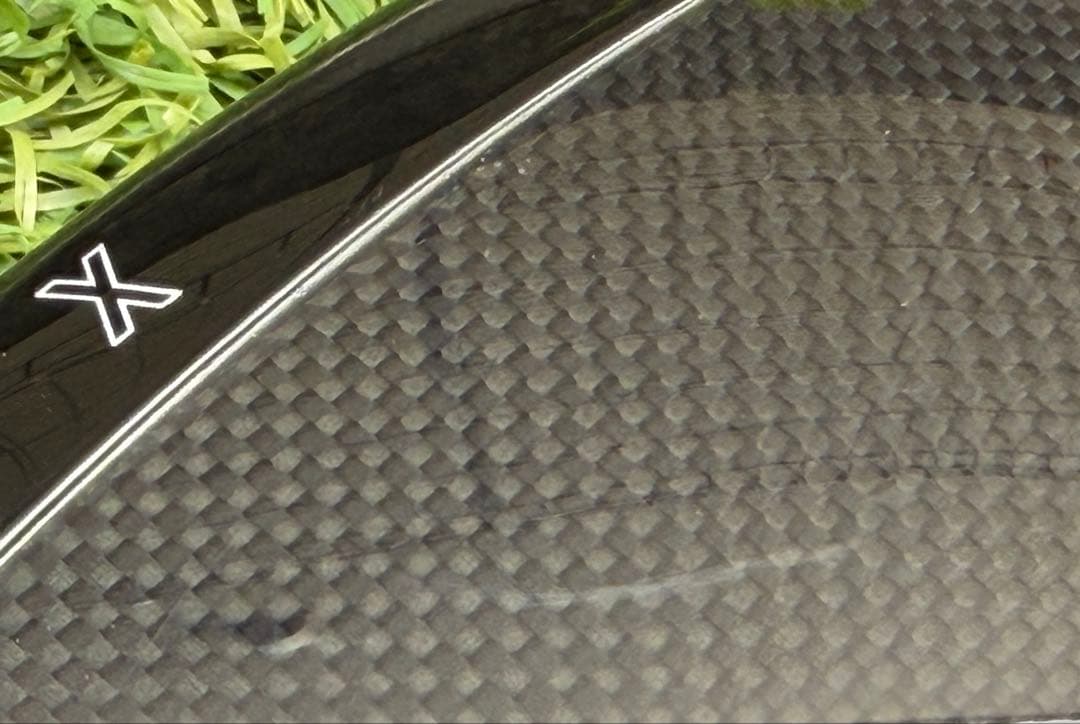 PXG SECRET WEAPON ミニドライバー13度NX Black40-S