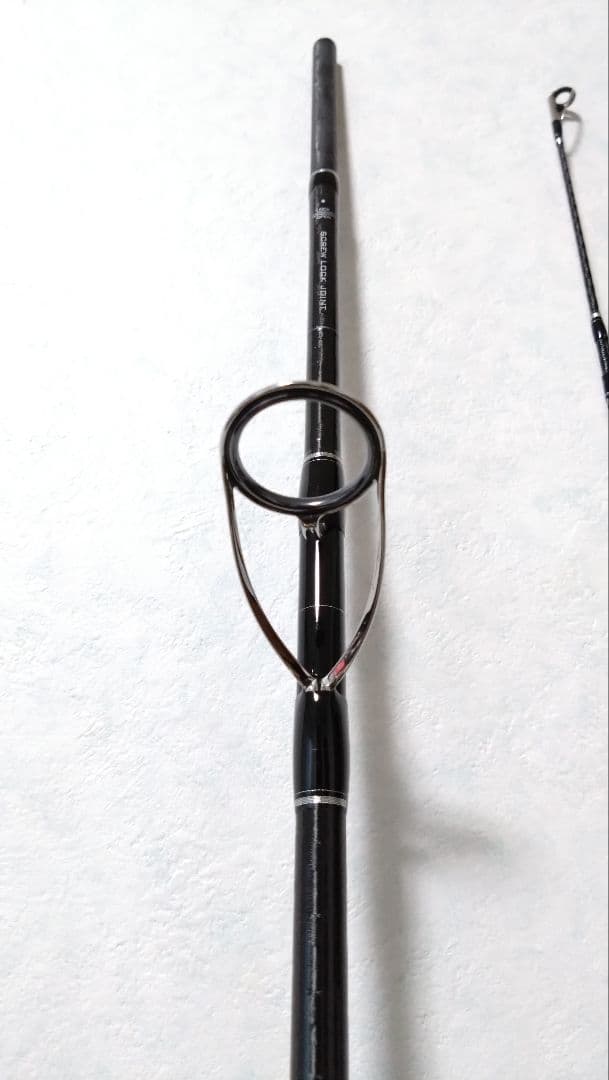 SHIMANO COLTSNIPER XR S96MH ショアジギングロッド
