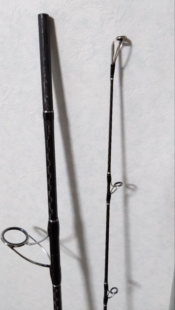 SHIMANO COLTSNIPER XR S96MH ショアジギングロッド