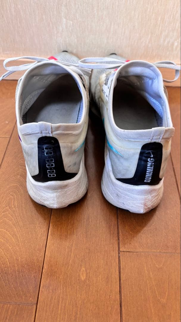 NIKE ズームフライ3 25.5cm