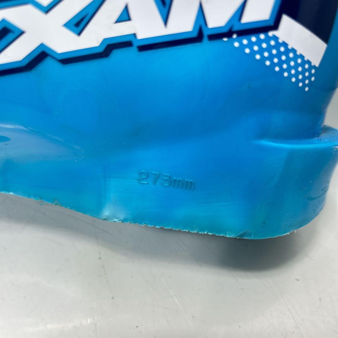 レクザムREXXAMアルペンスキー　 Power REX100M ２３センチです
