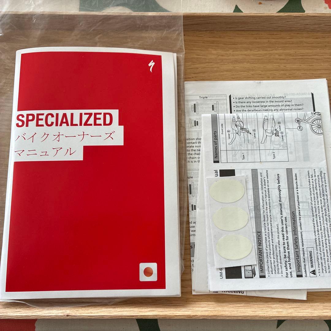 スペシャライズドSIRRUS SPORT クロスバイク　SPECIALIZED
