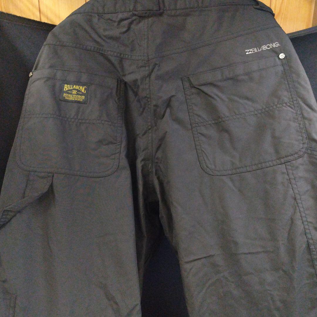 BILLABONG／ビラボン　スノーウェアー上下セット　まとめ売り　C955