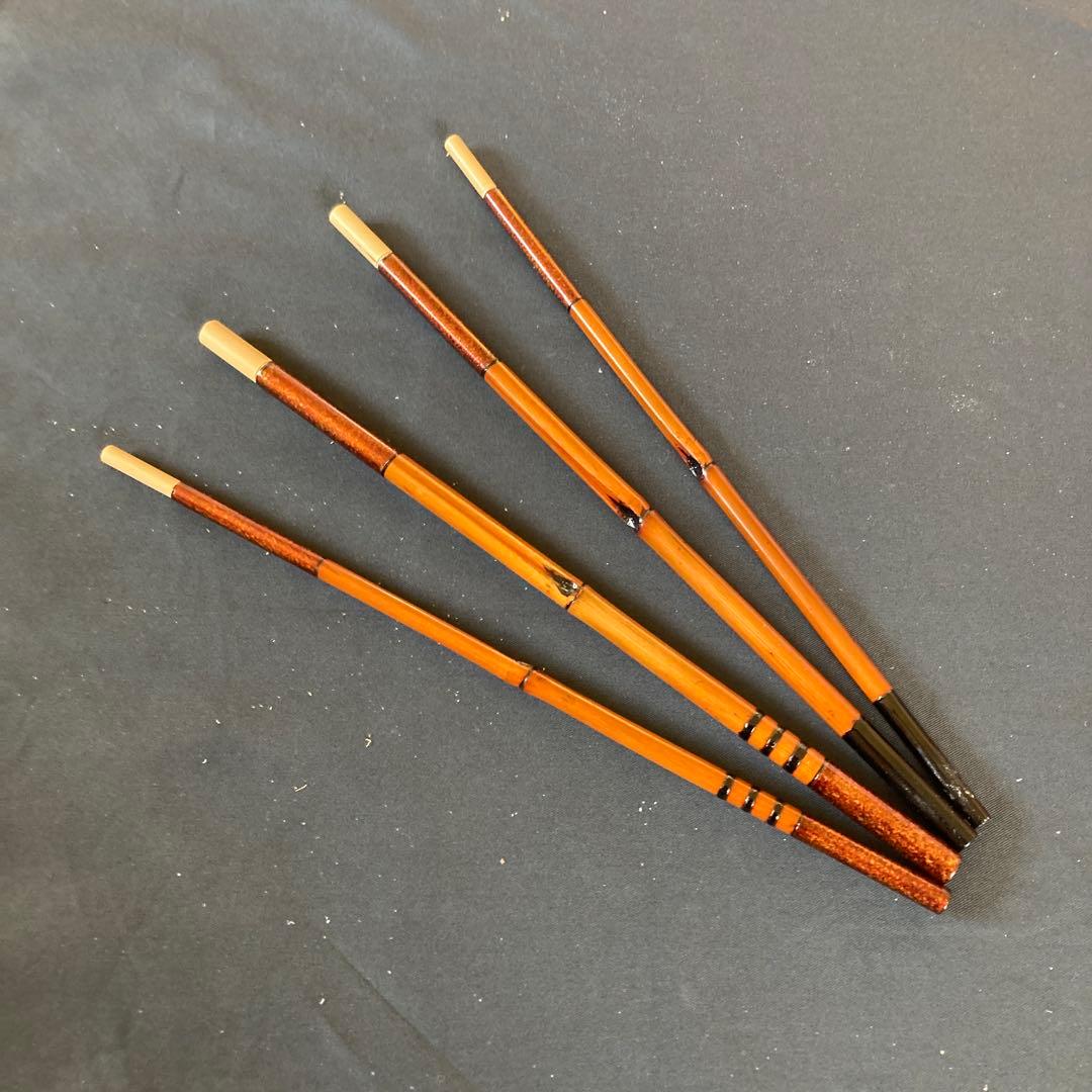 新作和竿　小鮒タナゴ竿　304