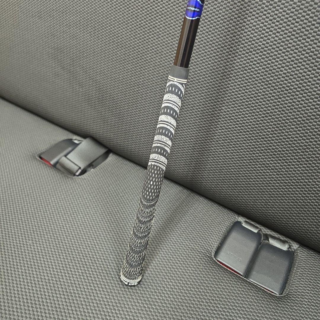 VANQUISH　5S タイトリストスリーブ