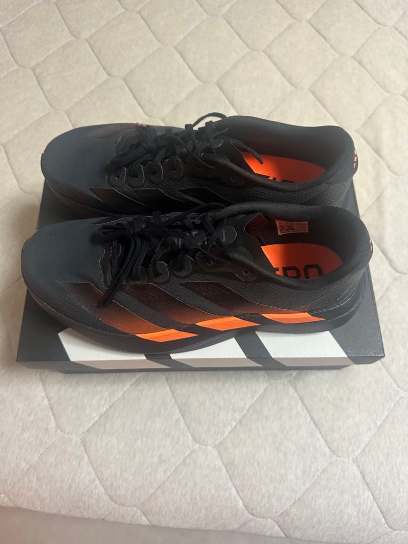 スポーツ adizero evo sl woven M 26.5