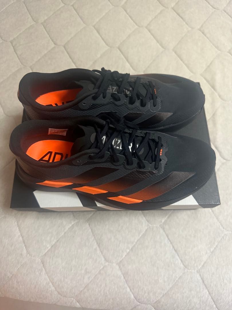 スポーツ adizero evo sl woven M 26.5