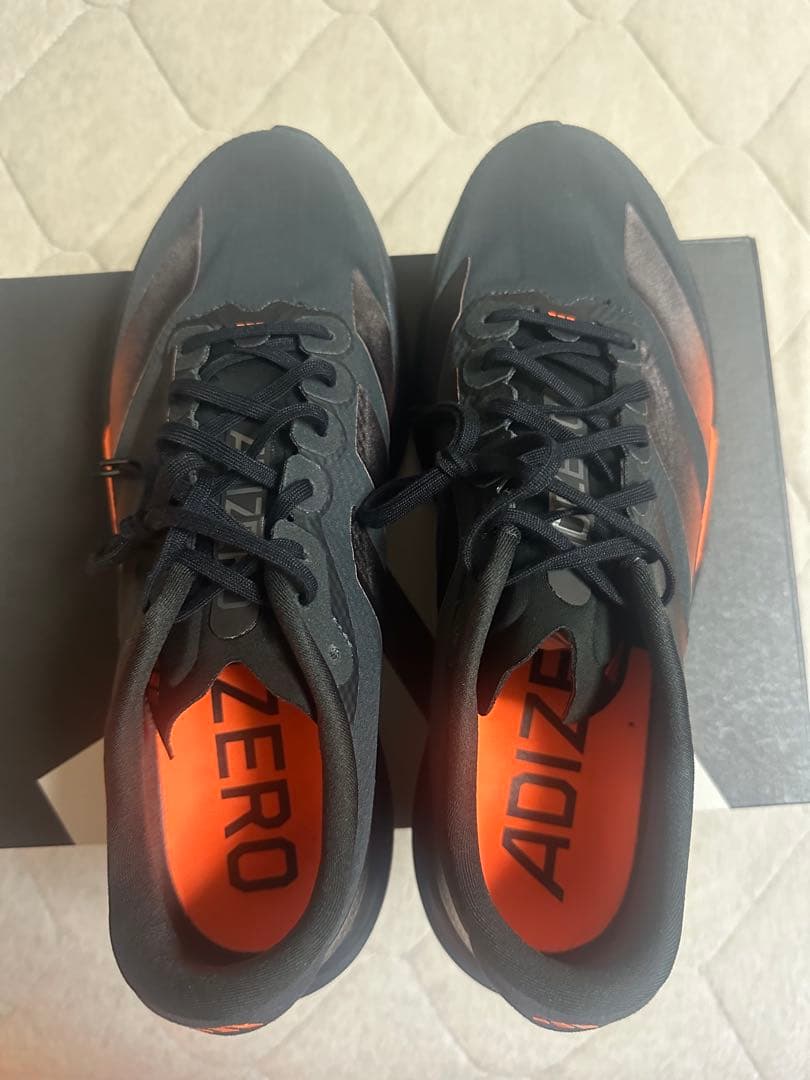 スポーツ adizero evo sl woven M 26.5