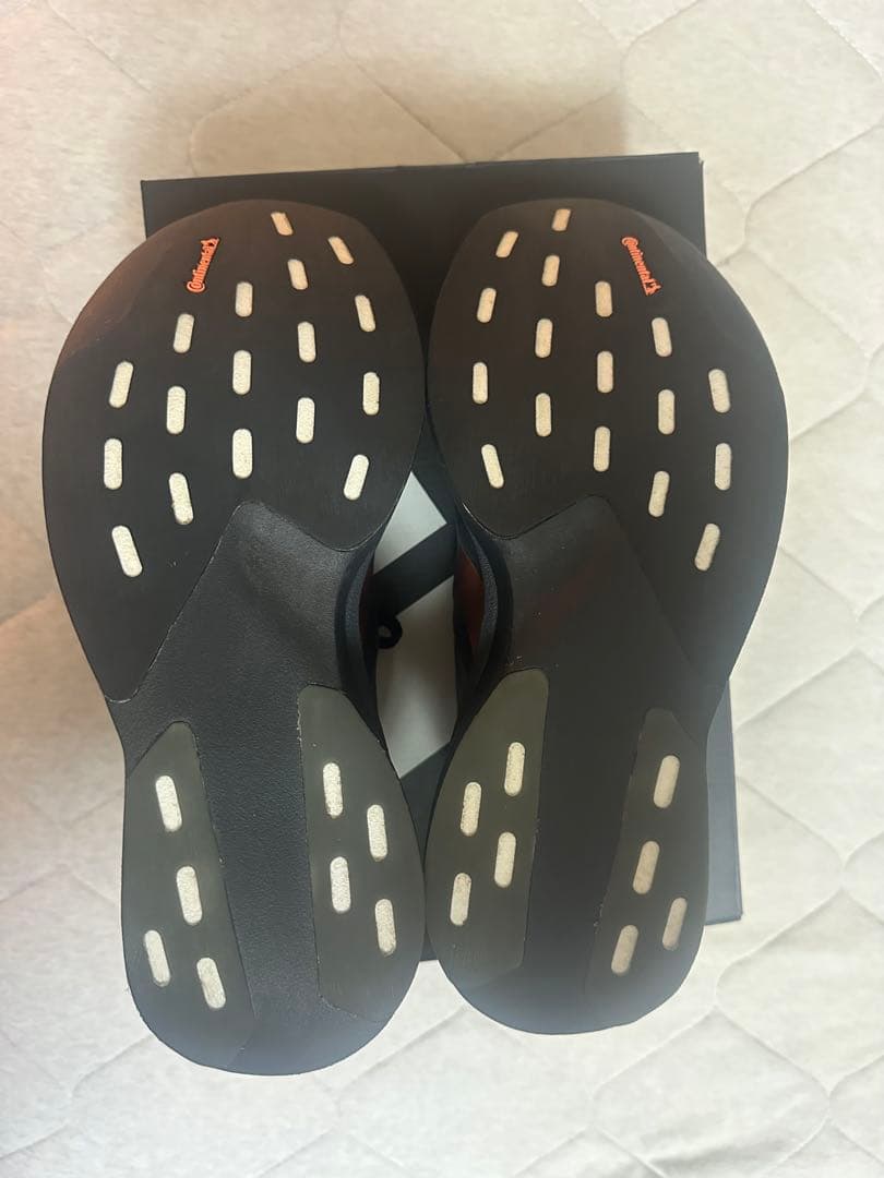 スポーツ adizero evo sl woven M 26.5