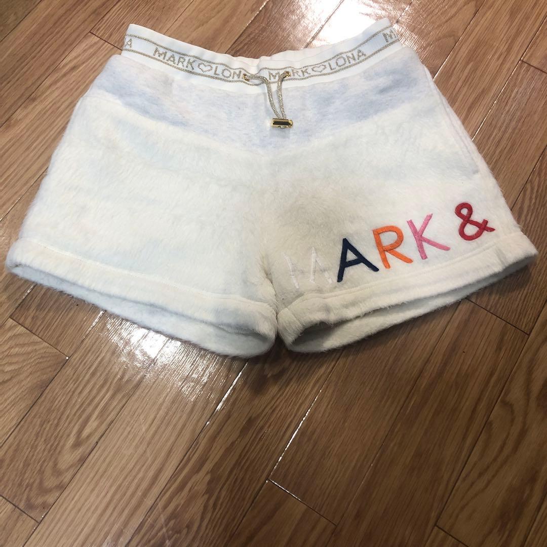 MARK&LONA❣️ゴルフウェアー冬用セット❣️(バイザー付き)❣️最終価格❣️