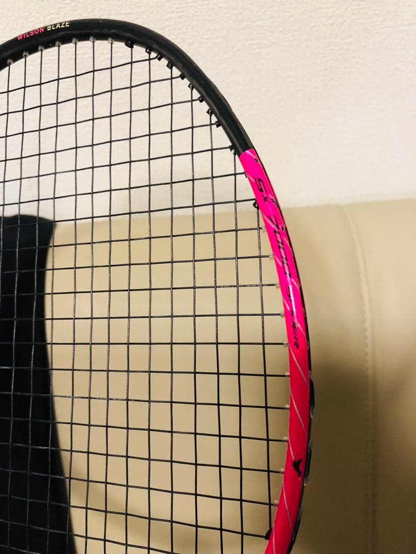 【送料込み】WILSON BLAZE SX7000 SPIDER