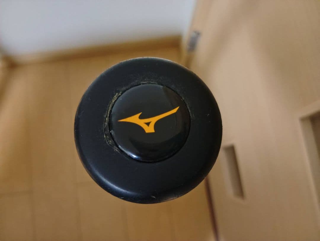 Mizuno 軟式バット ビヨンドマックス メガキング アドバンスⅡ