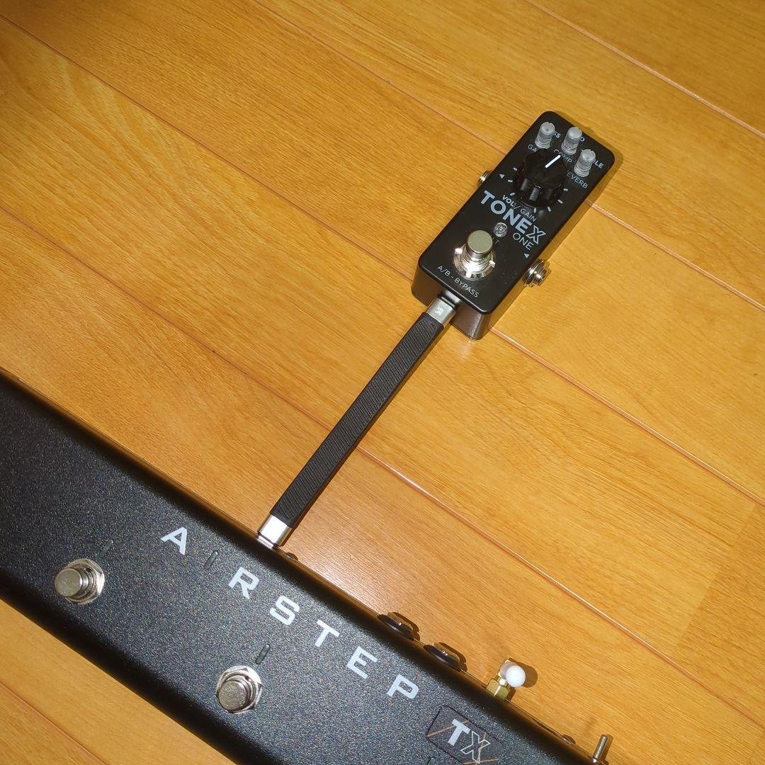 AIRSTEP TX & TONE X ONE セット