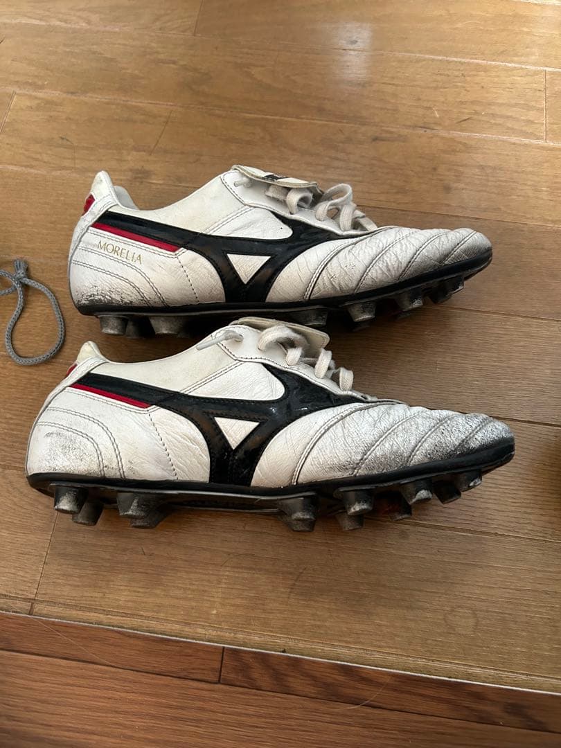 Mizuno Professional Morelia サッカーシューズ