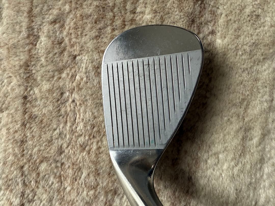 Titleist VOKEYウェッジ　SM7 48度 elietteグリップ