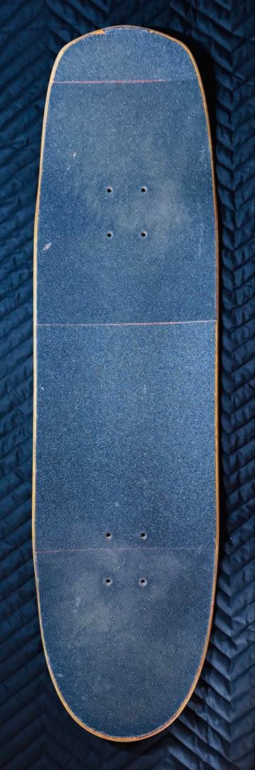 Heroin Skateboards デッキ 8.7 使用 極少 美品