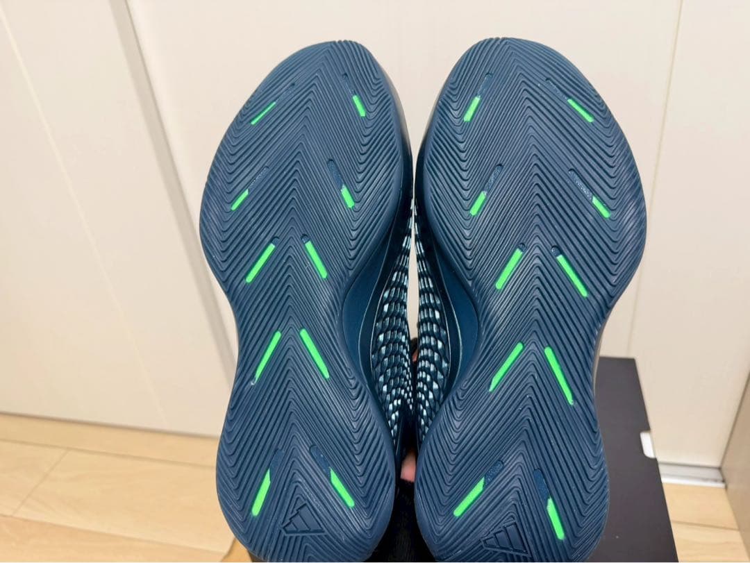 シューズ(男性用) adidas AE1 Low