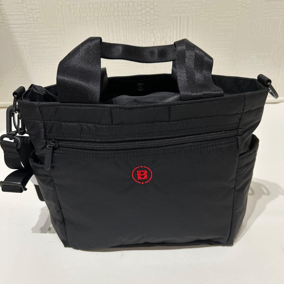 ブリーフィングBRIEFING カートトートバッグ 【新品未使用】