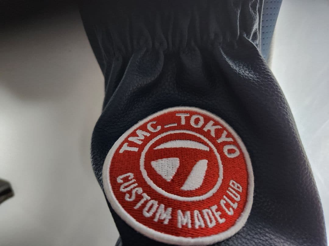 TaylorMade Qi10 ドライバー 9° ヘッドのみTMCカバー付き