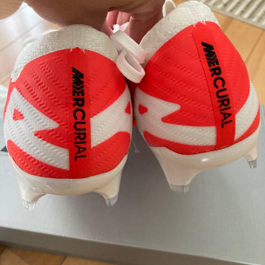 Nike ナイキ　ズーム　スパイク　DJ4978-600 27.5 新品