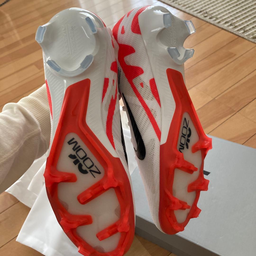 Nike ナイキ　ズーム　スパイク　DJ4978-600 27.5 新品